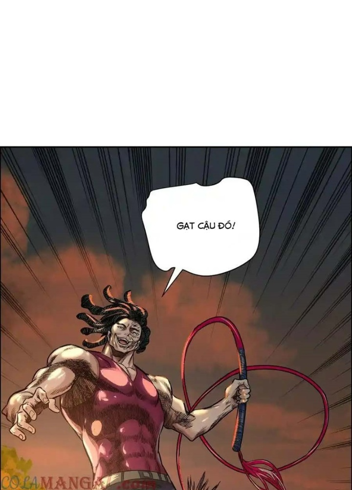 Dị Thú Mê Thành Chapter 60 - Trang 2