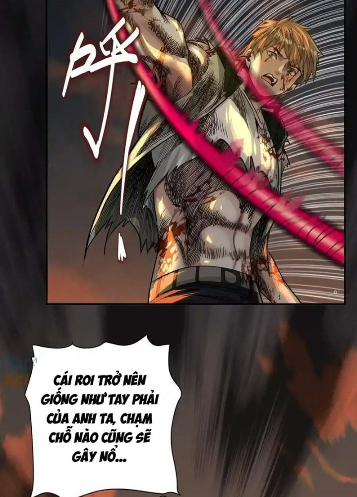 Dị Thú Mê Thành Chapter 60 - Trang 2