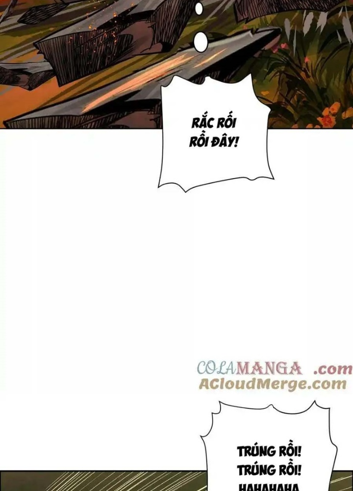 Dị Thú Mê Thành Chapter 60 - Trang 2