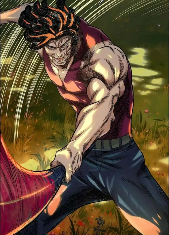 Dị Thú Mê Thành Chapter 60 - Trang 2