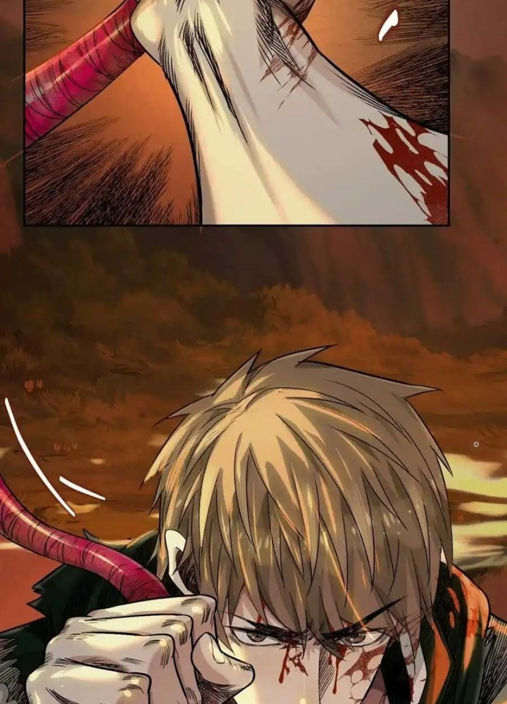 Dị Thú Mê Thành Chapter 60 - Trang 2