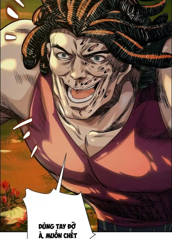 Dị Thú Mê Thành Chapter 60 - Trang 2