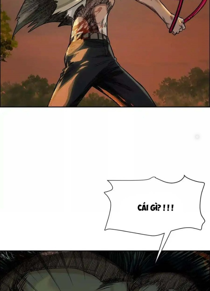 Dị Thú Mê Thành Chapter 60 - Trang 2