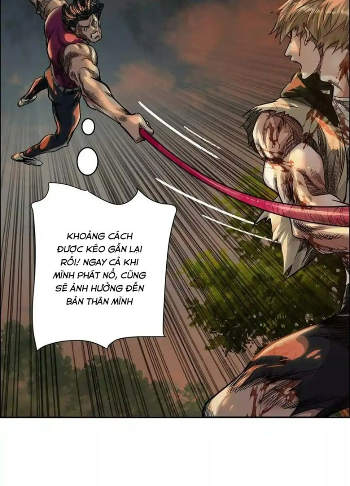 Dị Thú Mê Thành Chapter 60 - Trang 2