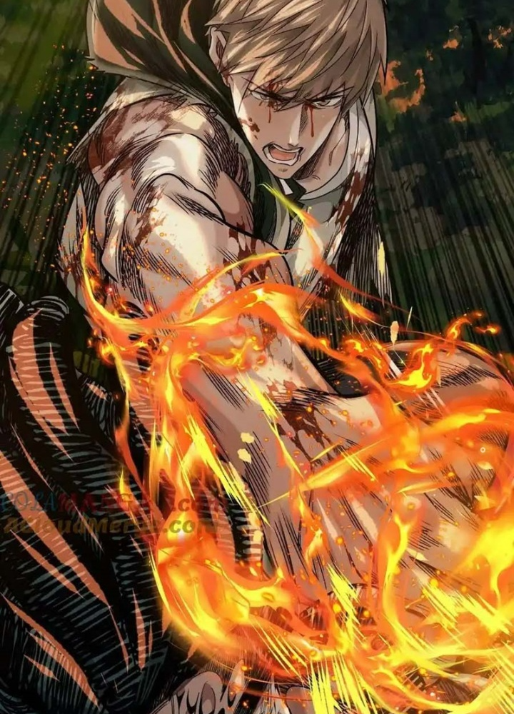 Dị Thú Mê Thành Chapter 60 - Trang 2