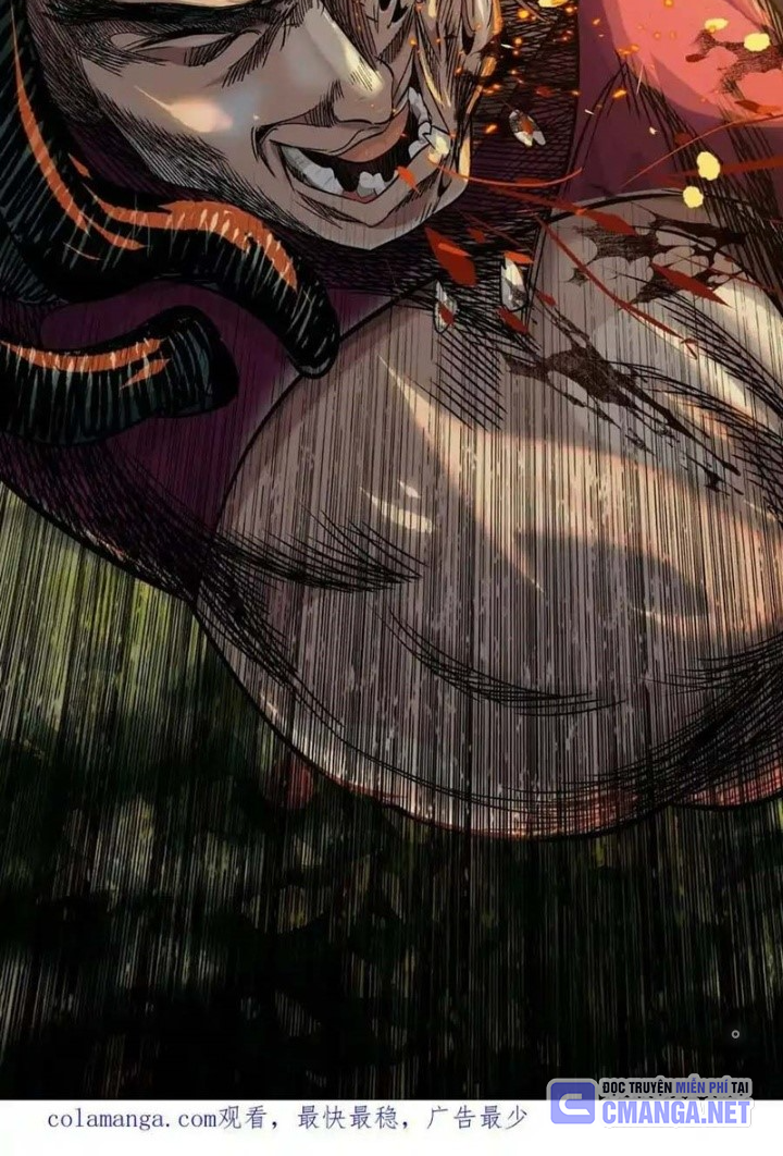 Dị Thú Mê Thành Chapter 60 - Trang 2