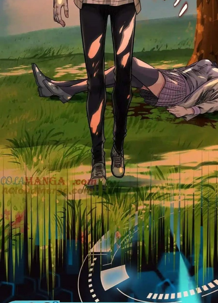 Dị Thú Mê Thành Chapter 60 - Trang 2