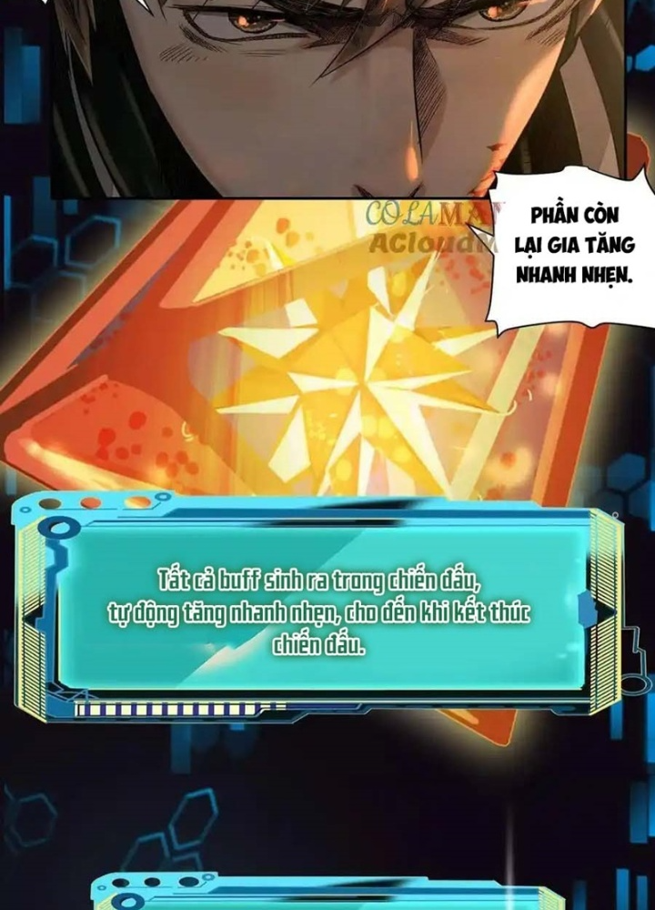 Dị Thú Mê Thành Chapter 60 - Trang 2