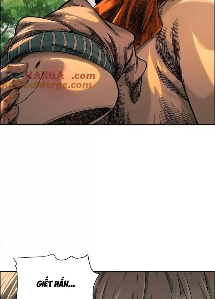 Dị Thú Mê Thành Chapter 60 - Trang 2