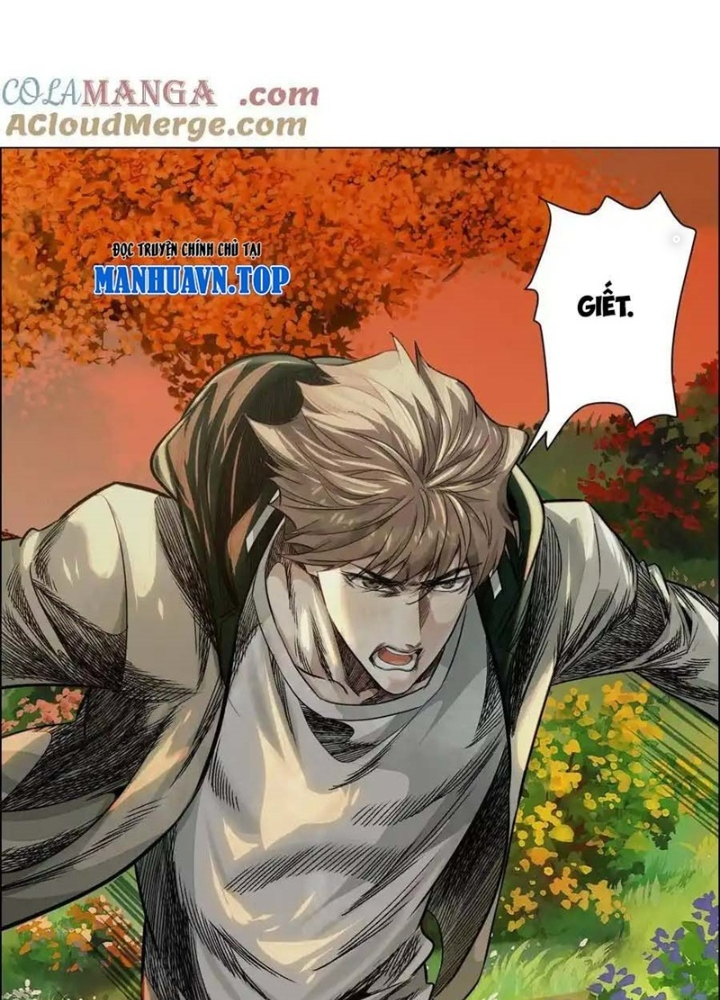 Dị Thú Mê Thành Chapter 60 - Trang 2