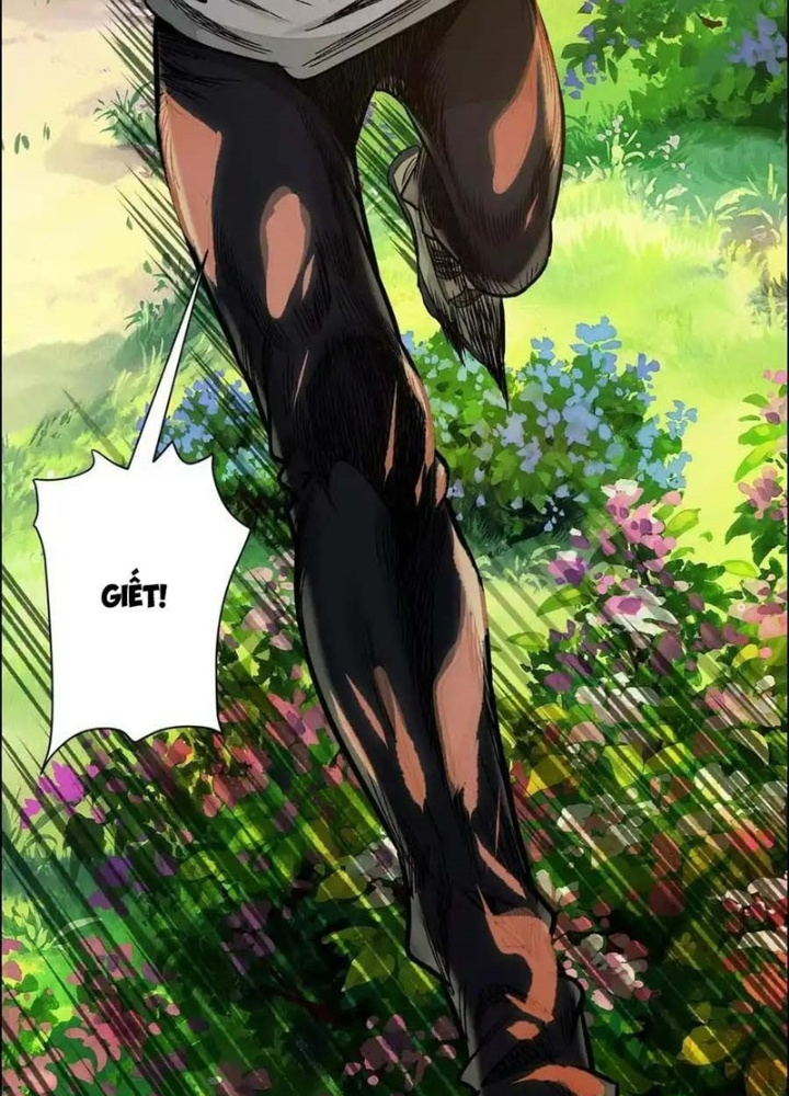 Dị Thú Mê Thành Chapter 60 - Trang 2