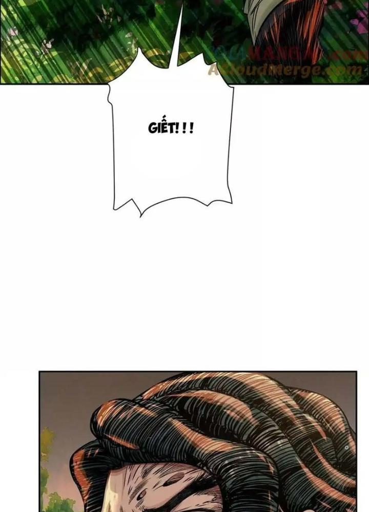 Dị Thú Mê Thành Chapter 60 - Trang 2