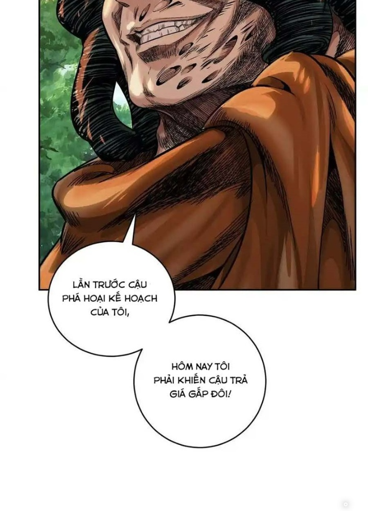 Dị Thú Mê Thành Chapter 60 - Trang 2