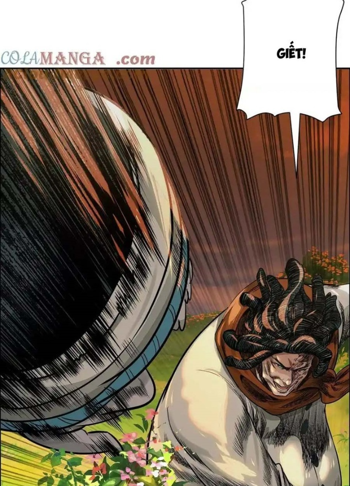 Dị Thú Mê Thành Chapter 60 - Trang 2