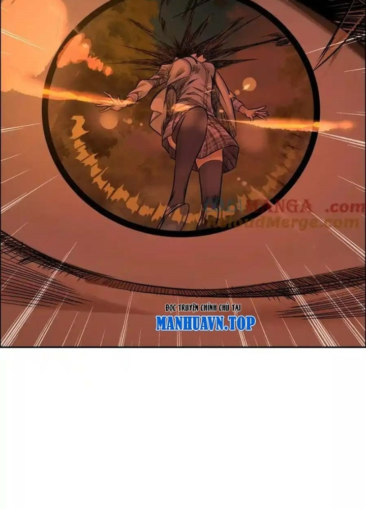 Dị Thú Mê Thành Chapter 60 - Trang 2