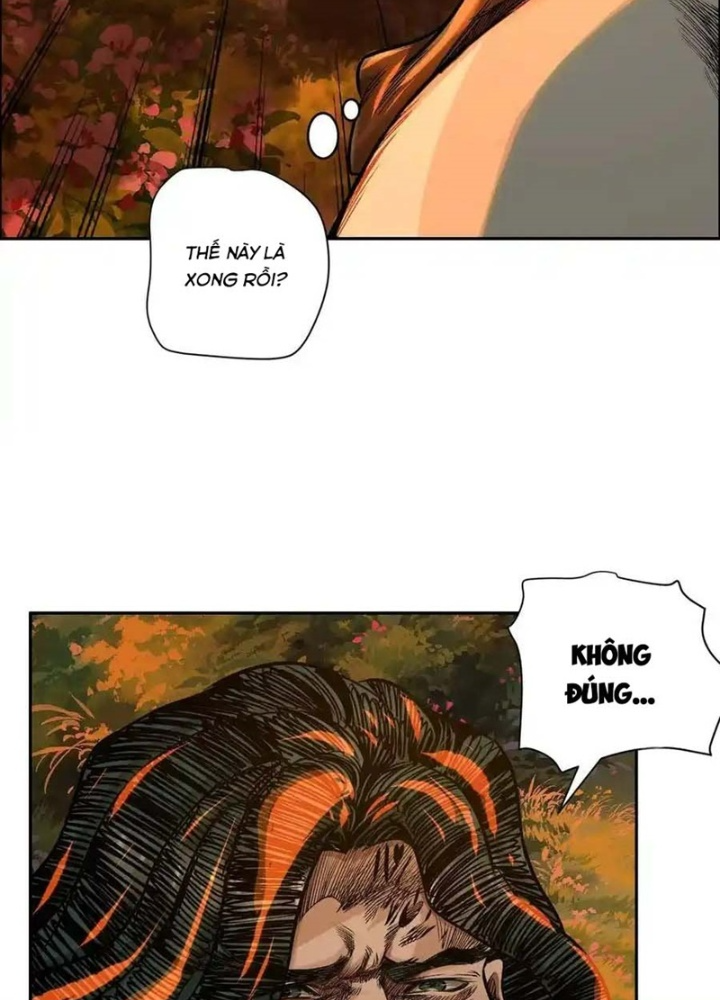 Dị Thú Mê Thành Chapter 60 - Trang 2