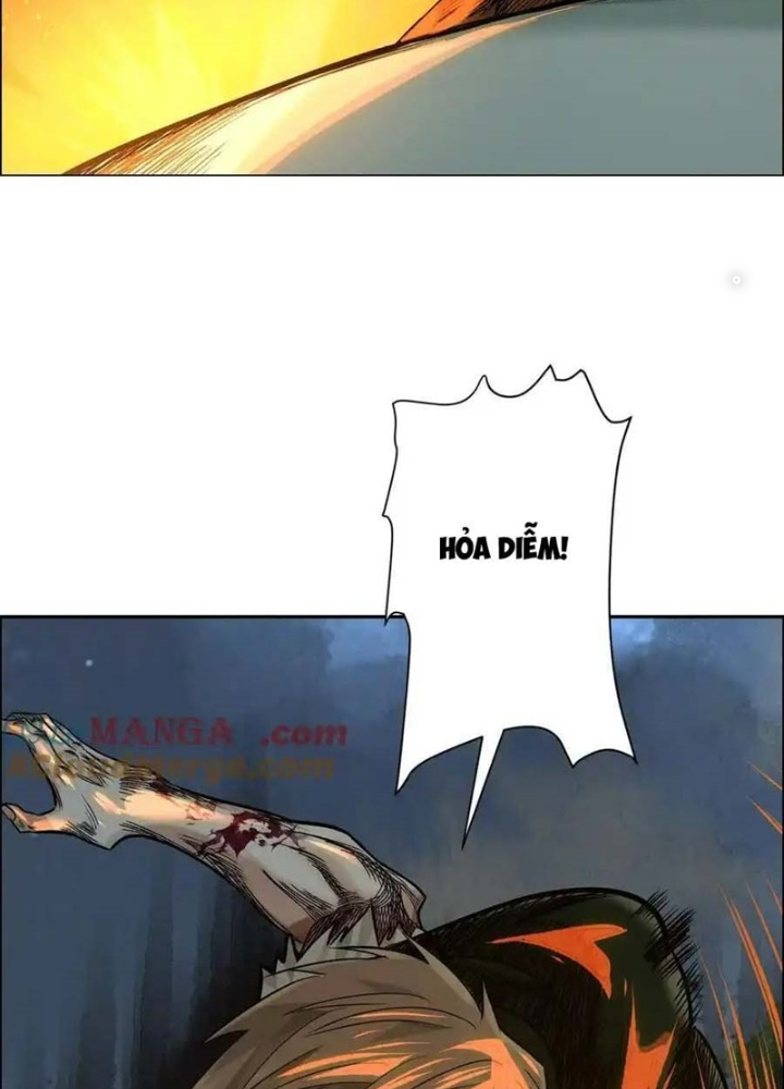 Dị Thú Mê Thành Chapter 60 - Trang 2