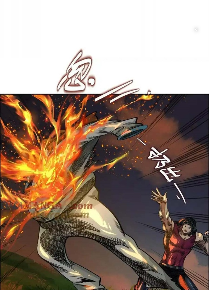 Dị Thú Mê Thành Chapter 60 - Trang 2