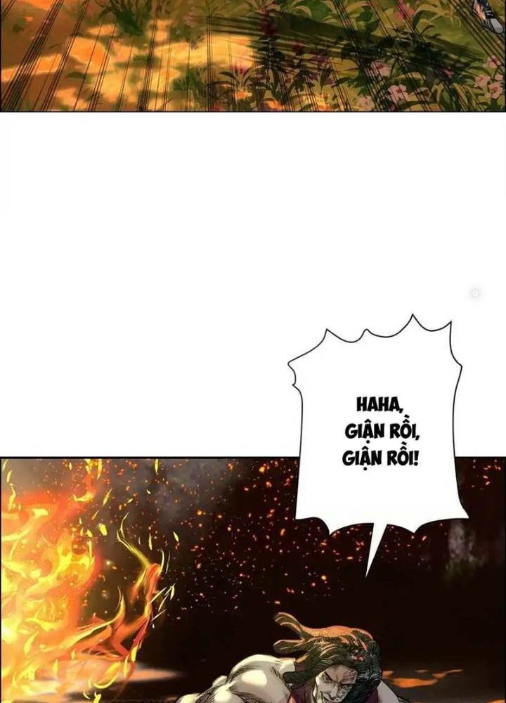 Dị Thú Mê Thành Chapter 60 - Trang 2