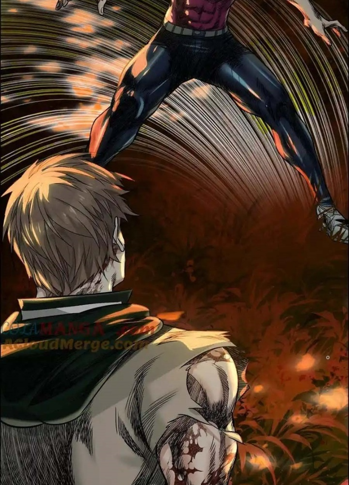 Dị Thú Mê Thành Chapter 60 - Trang 2