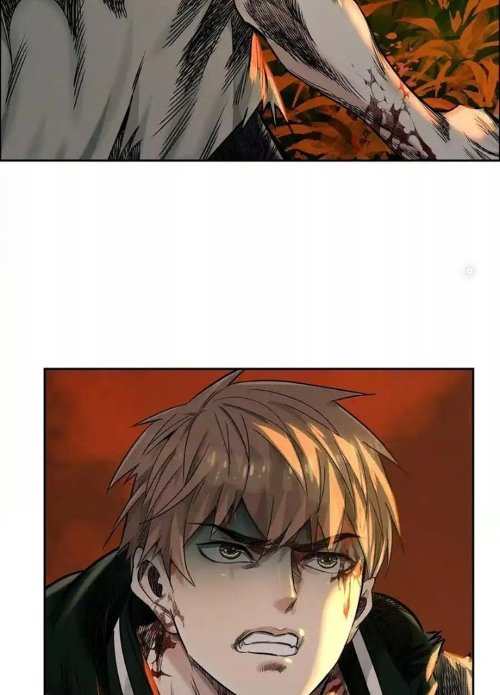 Dị Thú Mê Thành Chapter 60 - Trang 2