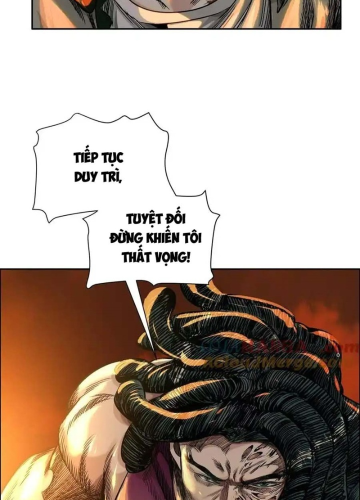 Dị Thú Mê Thành Chapter 60 - Trang 2