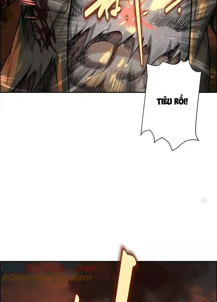 Dị Thú Mê Thành Chapter 60 - Trang 2