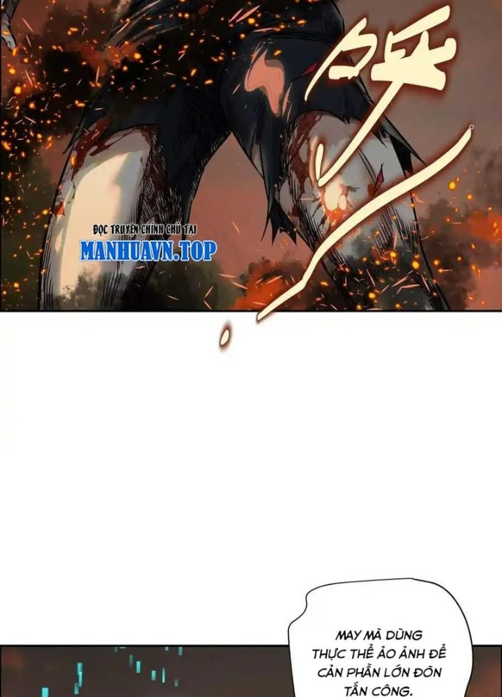 Dị Thú Mê Thành Chapter 60 - Trang 2