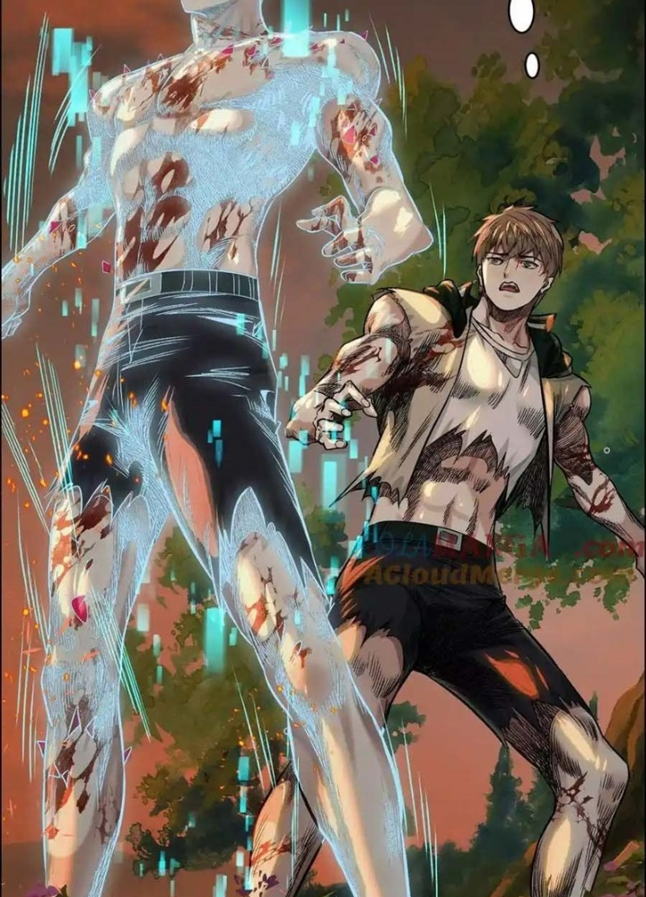 Dị Thú Mê Thành Chapter 60 - Trang 2