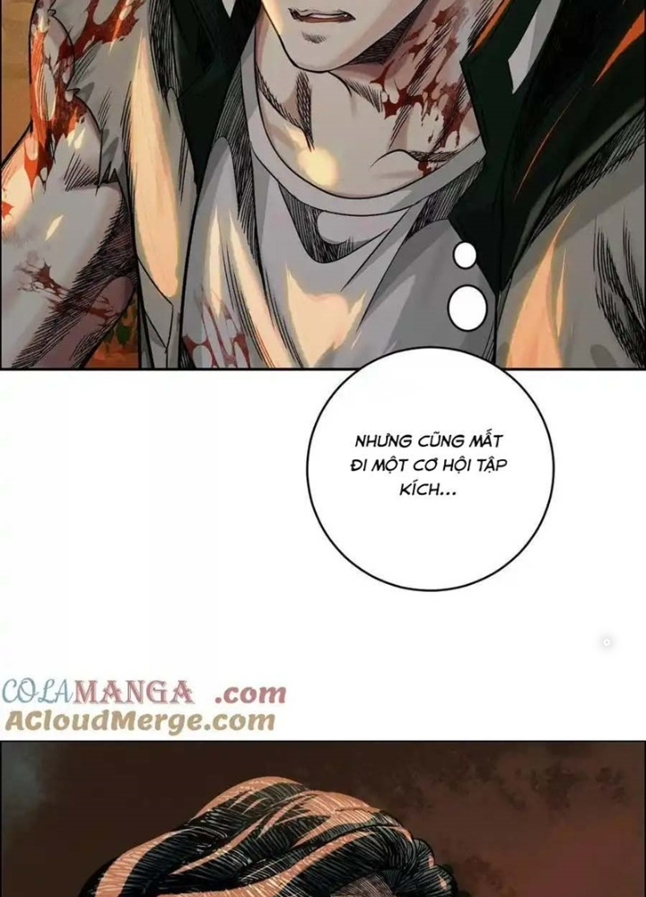 Dị Thú Mê Thành Chapter 60 - Trang 2