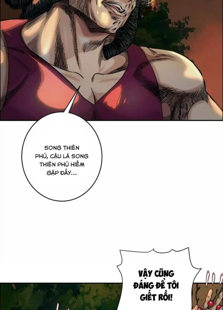 Dị Thú Mê Thành Chapter 60 - Trang 2