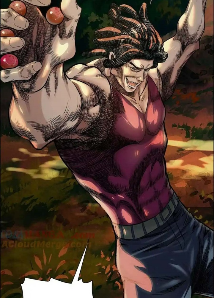 Dị Thú Mê Thành Chapter 60 - Trang 2