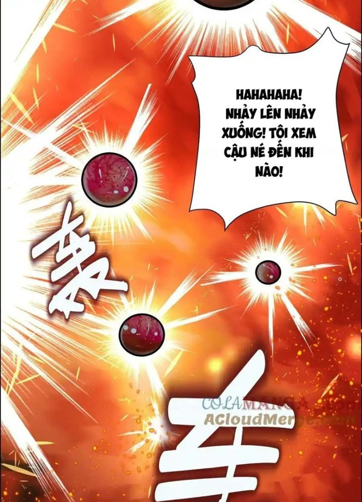 Dị Thú Mê Thành Chapter 60 - Trang 2