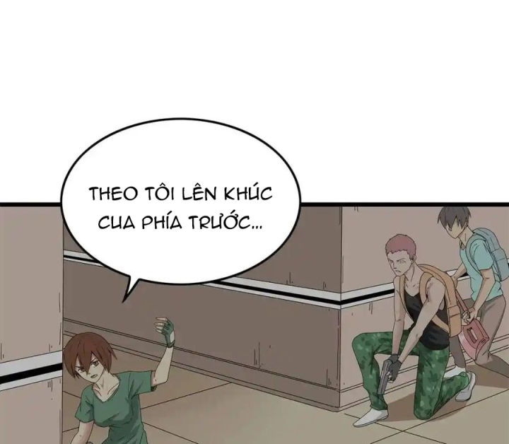 Tiền Tuyến Vùng Nước Sâu Chapter 70 - Trang 2