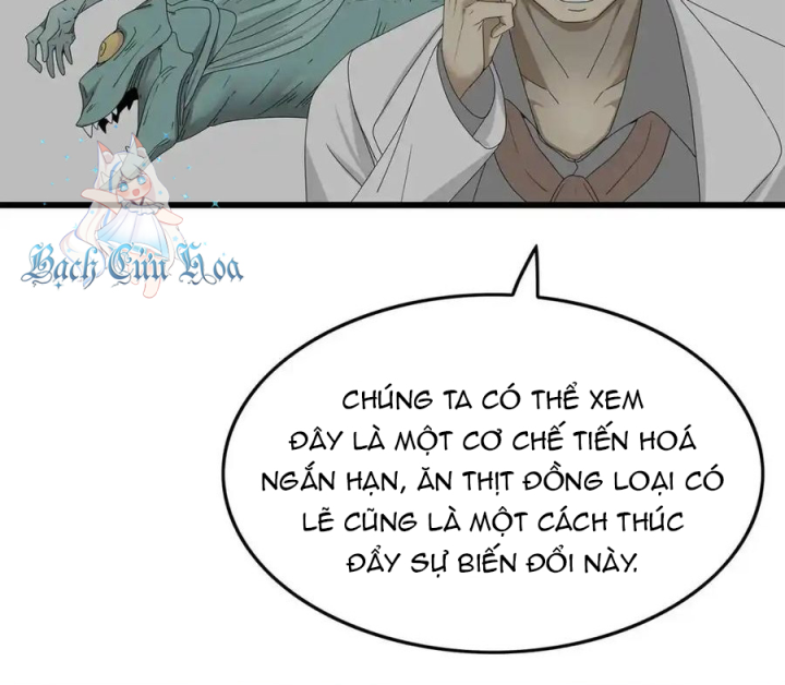 Tiền Tuyến Vùng Nước Sâu Chapter 70 - Trang 2