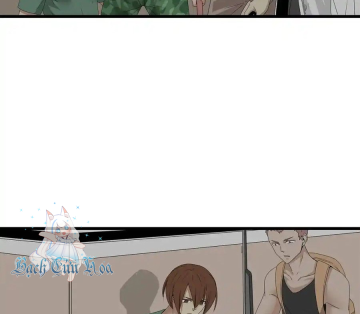 Tiền Tuyến Vùng Nước Sâu Chapter 70 - Trang 2