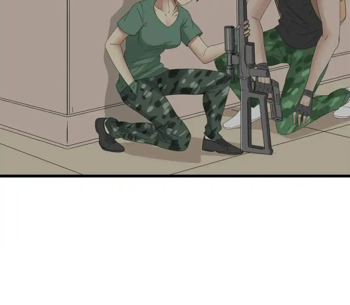 Tiền Tuyến Vùng Nước Sâu Chapter 70 - Trang 2