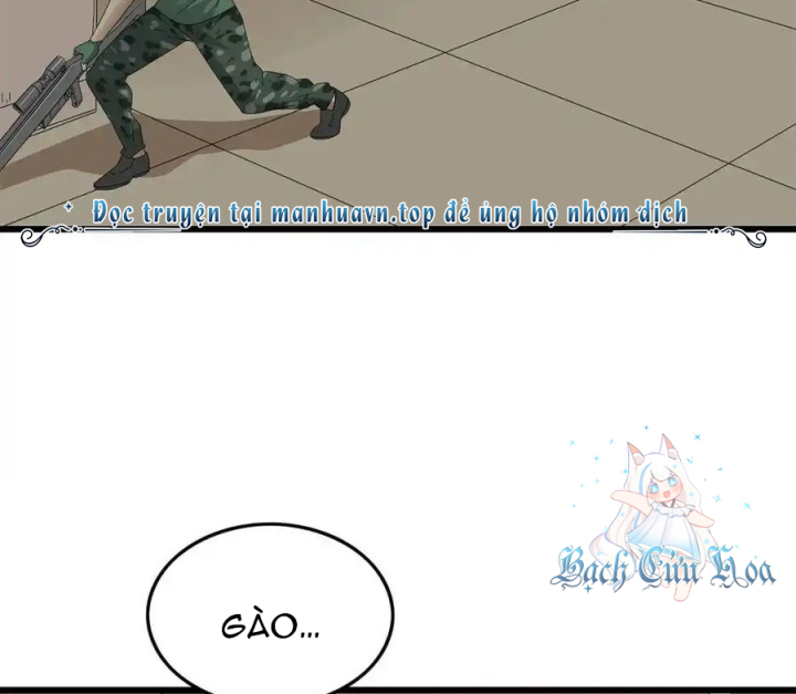 Tiền Tuyến Vùng Nước Sâu Chapter 70 - Trang 2