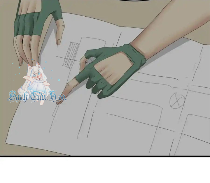 Tiền Tuyến Vùng Nước Sâu Chapter 70 - Trang 2