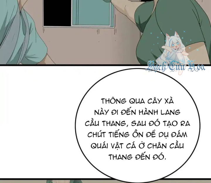 Tiền Tuyến Vùng Nước Sâu Chapter 70 - Trang 2