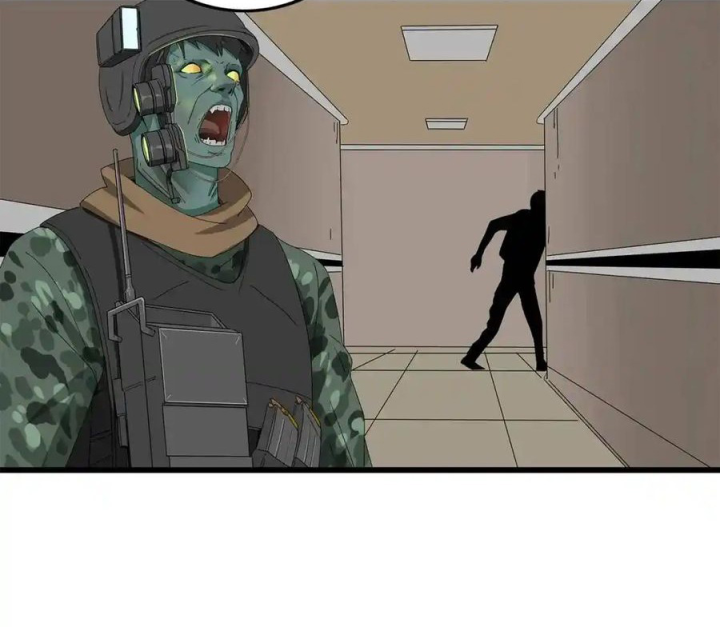 Tiền Tuyến Vùng Nước Sâu Chapter 70 - Trang 2