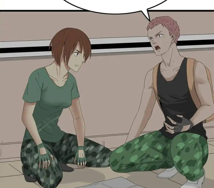 Tiền Tuyến Vùng Nước Sâu Chapter 70 - Trang 2