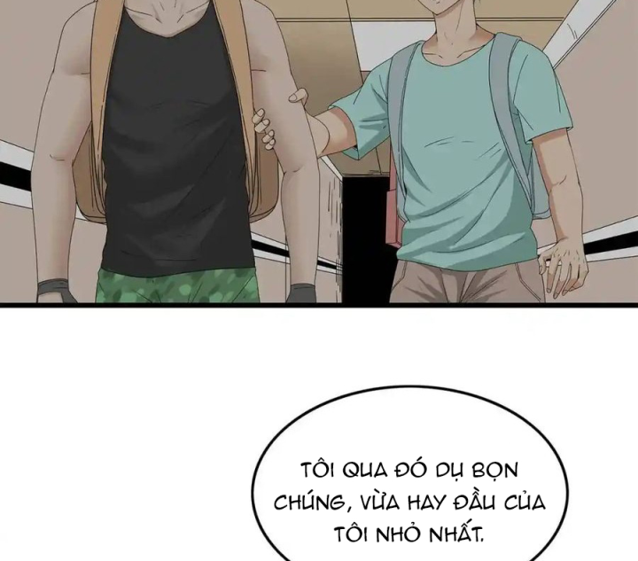 Tiền Tuyến Vùng Nước Sâu Chapter 70 - Trang 2