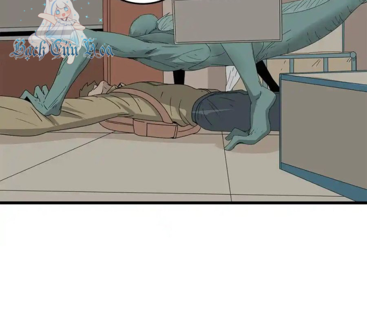 Tiền Tuyến Vùng Nước Sâu Chapter 70 - Trang 2