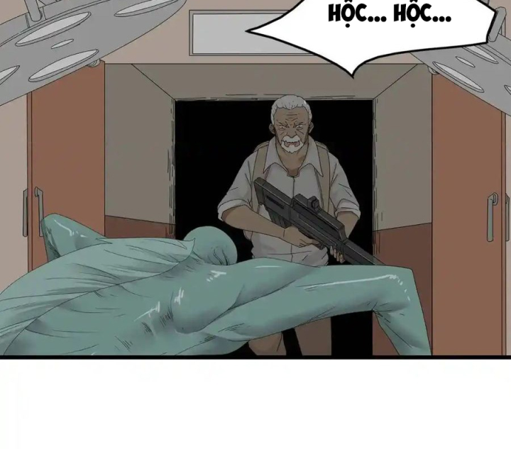 Tiền Tuyến Vùng Nước Sâu Chapter 70 - Trang 2