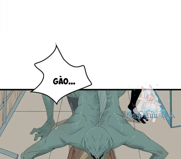 Tiền Tuyến Vùng Nước Sâu Chapter 70 - Trang 2