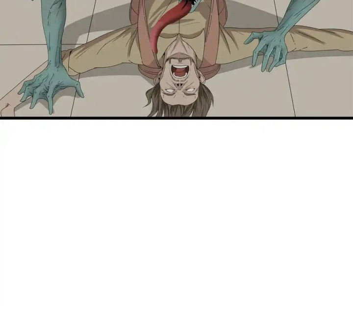 Tiền Tuyến Vùng Nước Sâu Chapter 70 - Trang 2