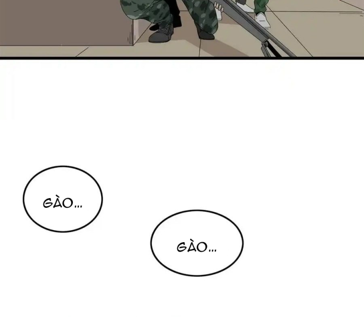 Tiền Tuyến Vùng Nước Sâu Chapter 70 - Trang 2