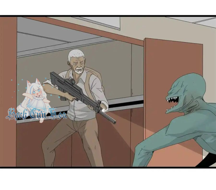 Tiền Tuyến Vùng Nước Sâu Chapter 70 - Trang 2