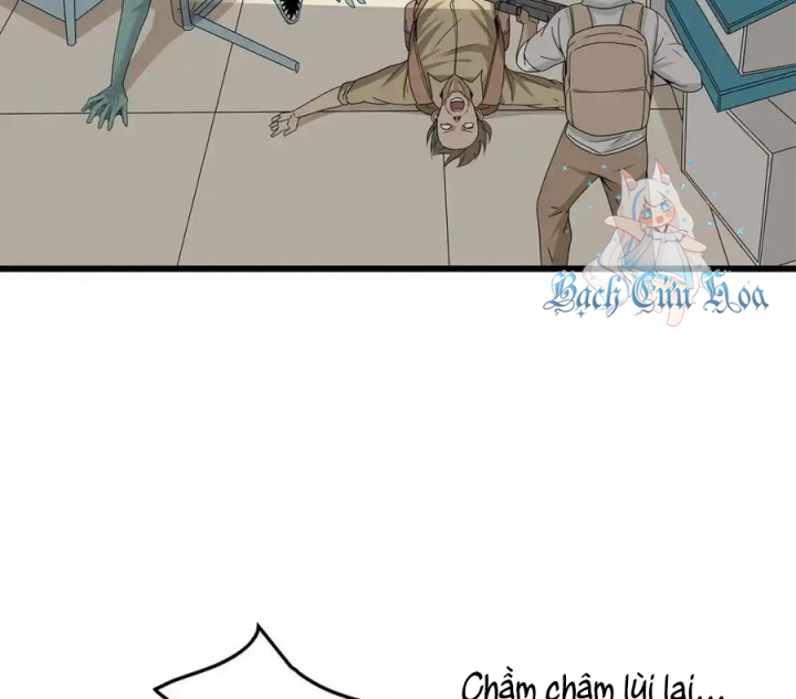 Tiền Tuyến Vùng Nước Sâu Chapter 70 - Trang 2